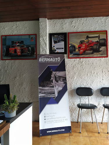 Bernauto Comércio de Automóveis - Loja de móveis