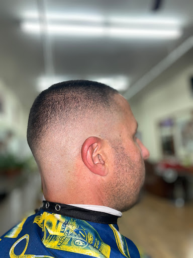 Barber Shop «Dobbs Ferry Barbershop», reviews and photos, 91 Main St, Dobbs Ferry, NY 10522, USA