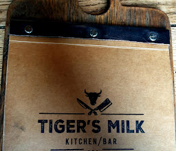 Tiger's Milk Lynnwood Bridge photo