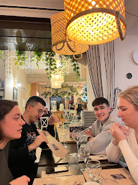 Atmosphère du Restaurant de spécialités provençales L'Escaladou à Arles - n°15