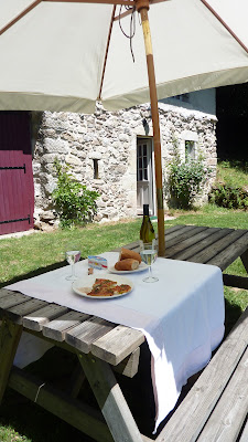 Camping Domaine LaCanal ** à Nages