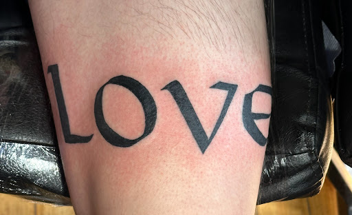 Explore medical doctor tattoo ideas, creative tattoo ideas in Plattsburgh, available at Ink by Lace LLC