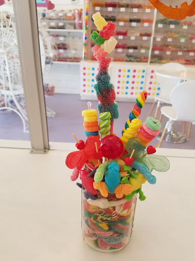 Dessert Shop «LOLLI BOP SWEET SHOP», reviews and photos, 2355 Cumberland Pkwy SE #110, Atlanta, GA 30339, USA