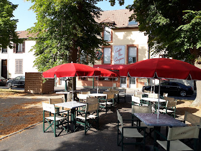 Café du Cirque à Châlons-en-Champagne