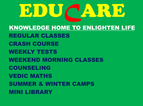 EDUCARE