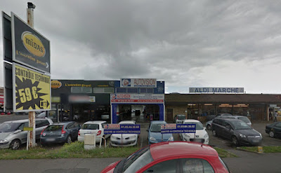 Controle Technique Autovision Viry Chatillon à Viry-Châtillon