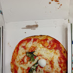 Photo n°1 de l'avis de Vincenzo.o fait le 06/02/2024 à 19:30 sur le  Pizzeria Capuano's - Londonio à Milan