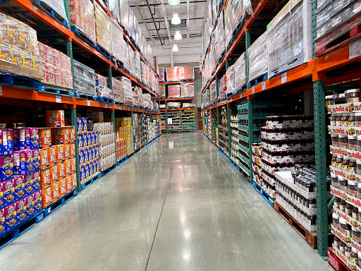 Warehouse store «Costco Wholesale», reviews and photos, 5300 Cornerstone North Blvd, Centerville, OH 45440, USA