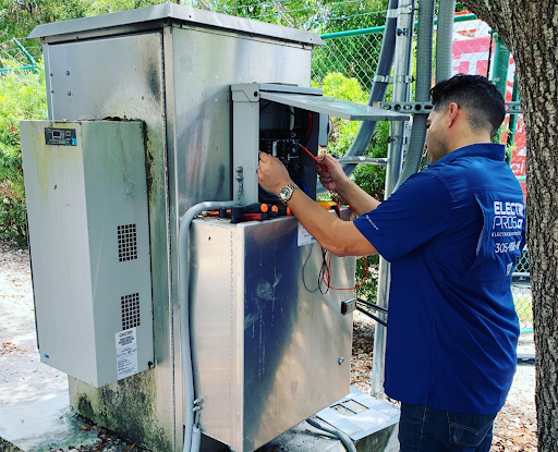 Photo of Electrik Pros Wynwood