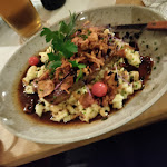 Photo n°2 de l'avis de Marina.t fait le 28/01/2024 à 10:31 sur le  Gasthof Metzgerbräu Hohenwart à Hohenwart