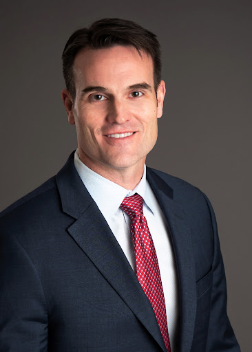Darren Mock: Allstate Insurance