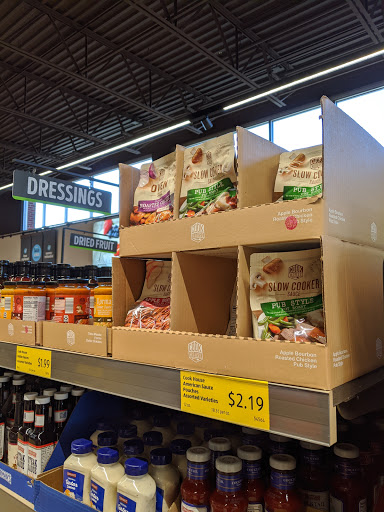 Supermarket «ALDI», reviews and photos, 7910 Tylersville Square Dr, West Chester Township, OH 45069, USA