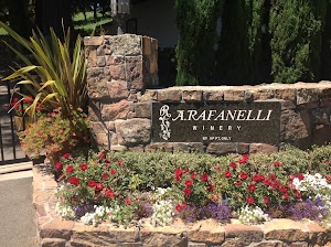 Rafanelli Winery - photo 8