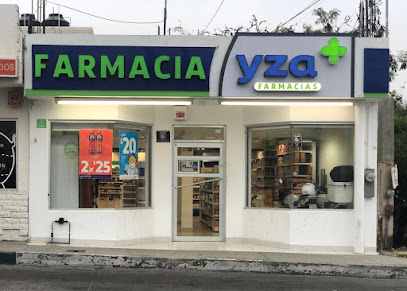 Farmacias Moderna Calle José Ma. Morelos Y Pavón, Downtown, Juarez, 23469 Cabo San Lucas, B.C.S. Mexico