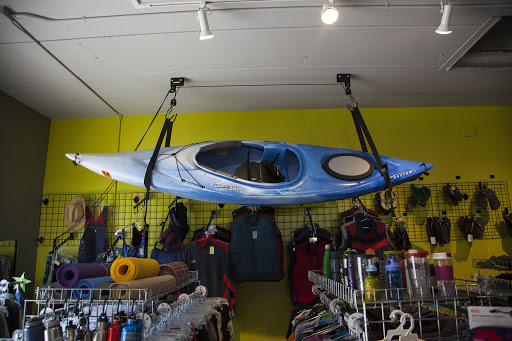 Clothing Store «Repair Lair», reviews and photos, 3304 E Lake St, Minneapolis, MN 55406, USA