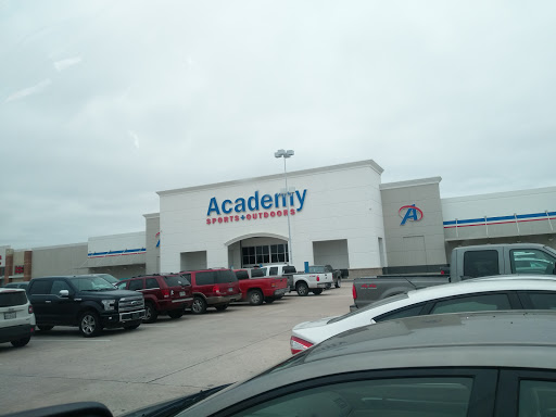 Sporting Goods Store «Academy Sports + Outdoors», reviews and photos, 9470 FM 1960, Humble, TX 77338, USA