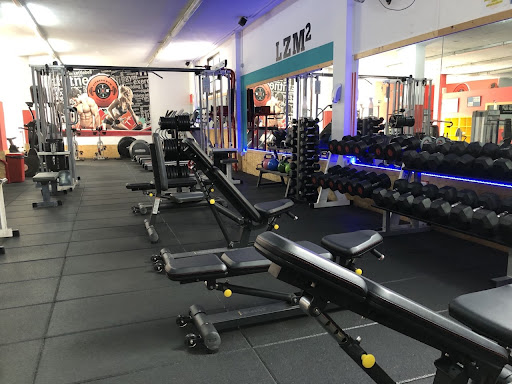 lzm2 fitness Gimnasio en La Lajita, Las Palmas