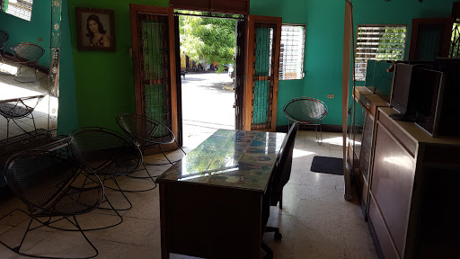 Places to print photos in Managua