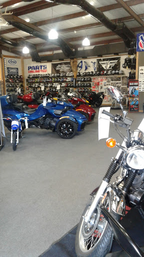 Motorsports Store «Coyote Powersports», reviews and photos, 32127 Interstate 10 Frontage Rd, Boerne, TX 78006, USA