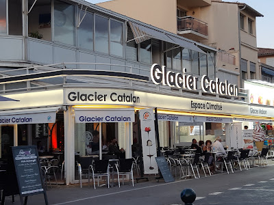 Glacier Catalan Palavas-Les-Flots à Palavas-les-Flots