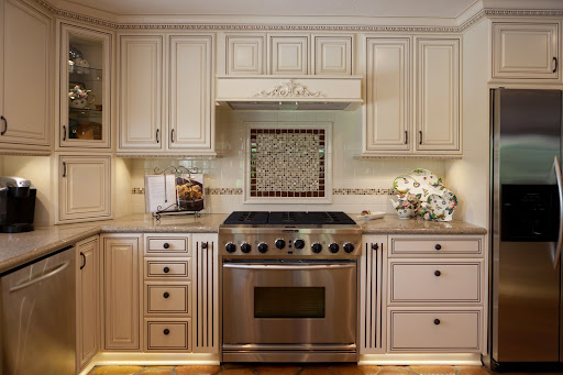 Kitchen Remodeler «Reborn Cabinets Inc.», reviews and photos, 2981 E La Palma Ave, Anaheim, CA 92806, USA