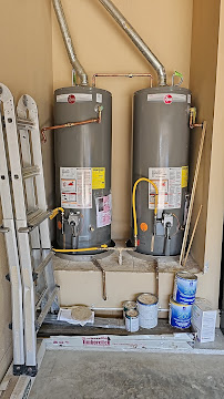 Frymire Home Services - Photo 9 - Car repair in Dallas, TX, Plano