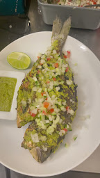 Photo n°6 de Moudiba's Taste Restaurant Gabonais à Paris ()