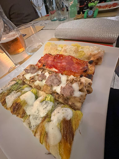Ristorante La Posta in Avigliano Umbro, Provincia di Terni
