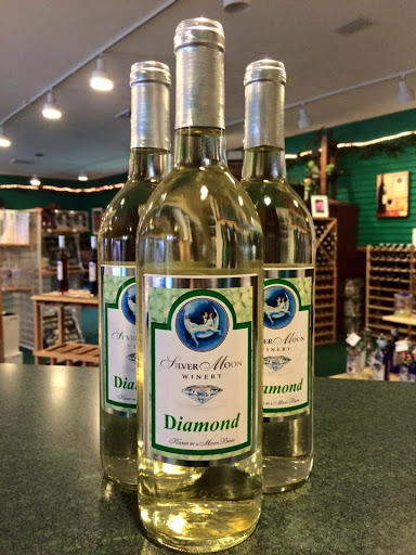 Winery «Silver Moon Winery», reviews and photos, 4915 Old Rte 39 NW, Dover, OH 44622, USA