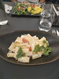 Photo n°38 de RESTAURANT SAN REMO à Remiremont ()