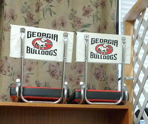 Thrift Store «County Line Thrift Store», reviews and photos, 4130 Charles Hardy Pkwy, Dallas, GA 30157, USA