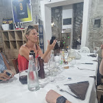 Photo n°3 de l'avis de Koen.i fait le 07/07/2022 à 15:07 sur le  Antica Taverna à Viterbo