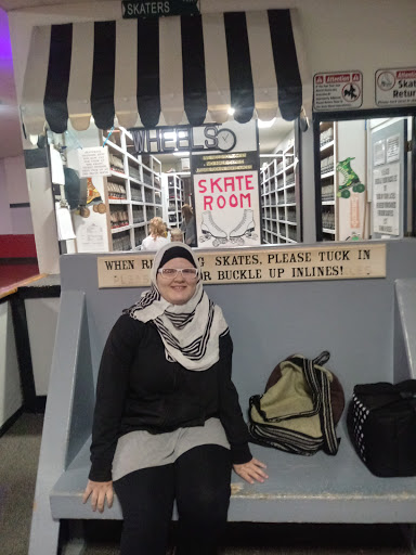 Roller Skating Rink «Aurora Skate Center», reviews and photos, 34W113 Montgomery Rd, Aurora, IL 60504, USA