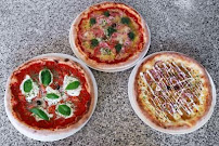 Pizza du Pizzas à emporter La Manufacture Rangueil à Toulouse - n°5