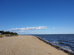 Werribee South Beach'in fotoğrafı çok temiz temizlik seviyesi ile