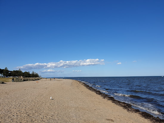 Werribee South Beach