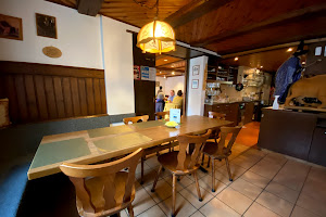 Restaurant Chilchli Bärenwil