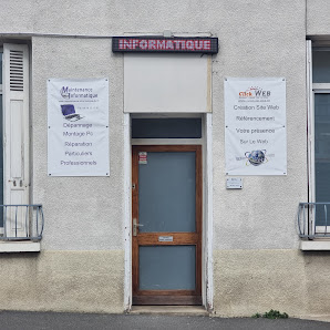 Maintenance-Informatique-42 70 Rue Jean Jaurès, 42420 Lorette, France