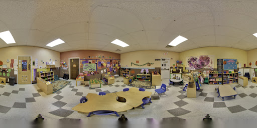 Preschool «Building Bridges Early Learning Center», reviews and photos, 1211 N Madison Ave G, Greenwood, IN 46142, USA