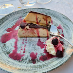 Photo n°2 de l'avis de Ciro.o fait le 01/07/2022 à 18:52 sur le  Ristorante FALCO Vallugola à Gabicce Mare