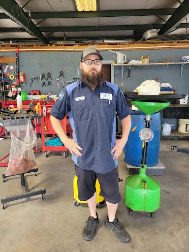 Auto Repair Shop «Auto Medic Inc», reviews and photos, 3552 Jeff Homan St, Tupelo, MS 38801, USA