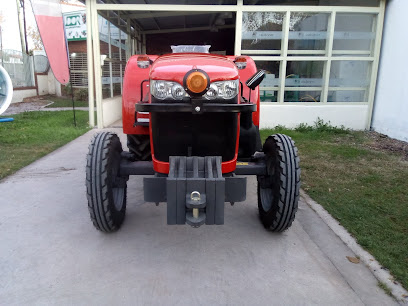 'CULTIVAR Maquinarias' Tractores Massey Ferguson