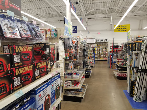 Hardware Store «Harbor Freight Tools», reviews and photos, 3502 Lakeview Pkwy, Rowlett, TX 75088, USA