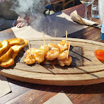 Photo n°4 de l'avis de Christakis.e fait le 31/03/2023 à 21:15 sur le  Gardoné - The Mountain Riviera à Predazzo