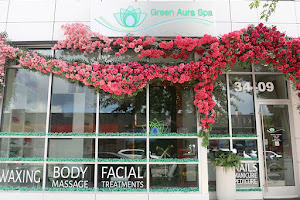 Green Aura Spa