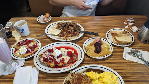 IHOP