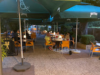 Atmosphère du Restaurant italien Cinecitta à Obernai - n°17