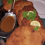 Photo n°1 de l'avis de Achim.m fait le 30/01/2020 à 06:23 sur le  Feldschlössle à Offenburg