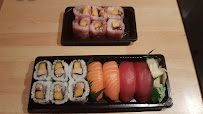 Sushi du Restaurant japonais Okome sushi à Saint-Raphaël - n°19