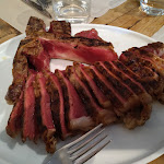 Photo n°5 de l'avis de Matteo.g fait le 19/12/2020 à 16:04 sur le  Tolin macelleria con cucina à Lozzo Atestino